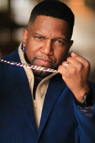 Keith Arthur Bolden - Filmography • Carriera