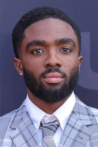 Caleb McLaughlin - Filmography • Carriera
