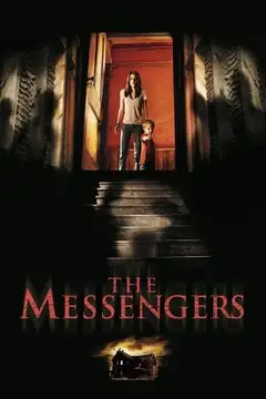 Film The Messengers Ita Completo Senza Attese | Altadefinizione