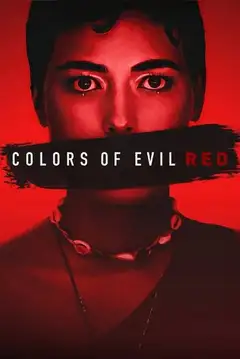 Film I colori del male: Rosso Ita Completo Senza Attese | Altadefinizione