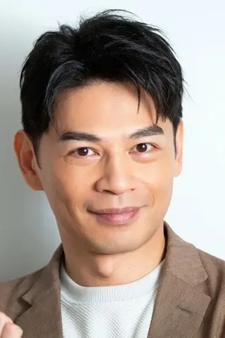 Ken Lin - Filmography • Carriera