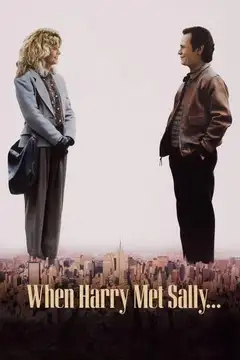 Film Harry, ti presento Sally... Ita Completo Senza Attese | Altadefinizione