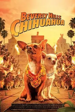 Film Beverly Hills Chihuahua Ita Completo Senza Attese | Altadefinizione