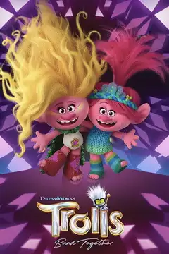 Film Trolls 3 - Tutti insieme Ita Completo Senza Attese | Altadefinizione