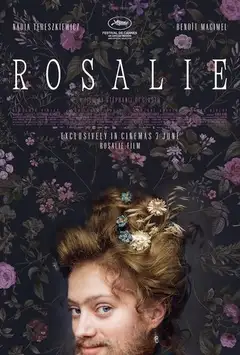 Film Rosalie Ita Completo Senza Attese | Altadefinizione