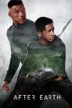 Film After Earth Ita Completo Senza Attese | Altadefinizione