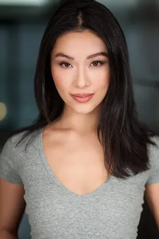 Dorren Lee - Filmography • Carriera