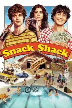 Film Snack Shack Ita Completo Senza Attese | Altadefinizione