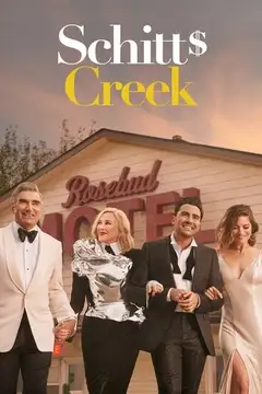 Schitt's Creek Streaming Ita Altadefinizione