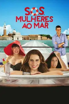 Film S.O.S Mulheres ao Mar Ita Completo Senza Attese | Altadefinizione