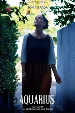 Film Aquarius Ita Completo Senza Attese | Altadefinizione