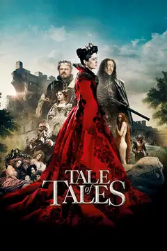 Film Il racconto dei racconti - Tale of Tales Ita Completo Senza Attese | Altadefinizione
