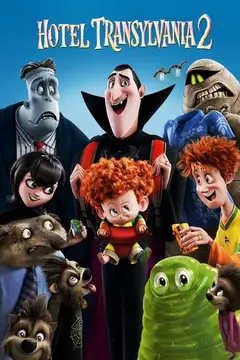 Film Hotel Transylvania 2 Ita Completo Senza Attese | Altadefinizione