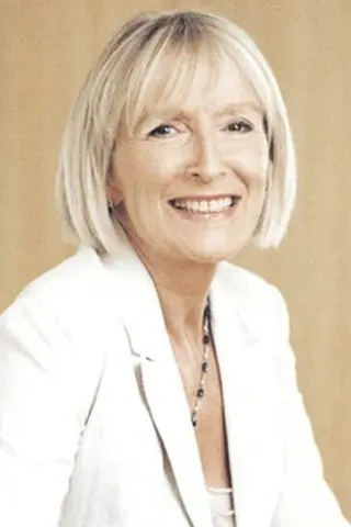 Jane Wood - Filmography • Carriera