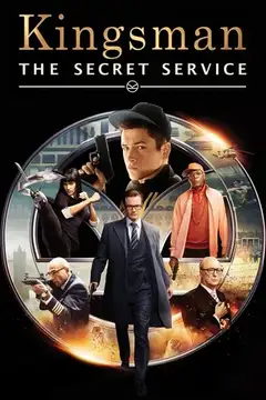 Film Kingsman: Secret Service Ita Completo Senza Attese | Altadefinizione