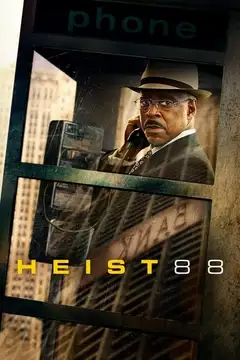 Film Heist 88 Ita Completo Senza Attese | Altadefinizione