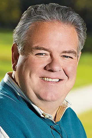 Jim O'Heir - Filmography • Carriera