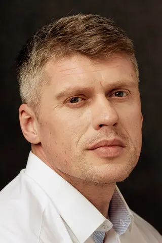 Viktor Novikov - Filmography • Carriera