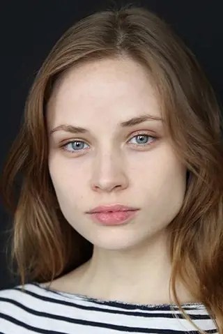 Makenzie Leigh - Filmography • Carriera