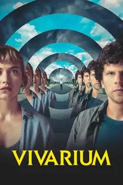 Film Vivarium Ita Completo Senza Attese | Altadefinizione