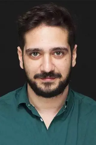 Anıl Çelik - Filmography • Carriera