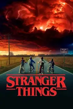 Stranger Things Streaming Ita Altadefinizione