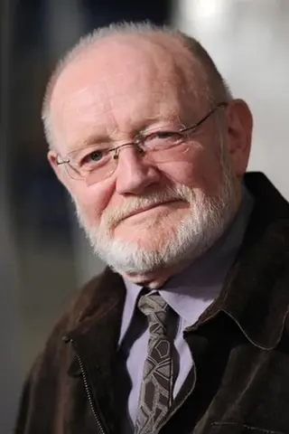 William Morgan Sheppard - Filmography • Carriera