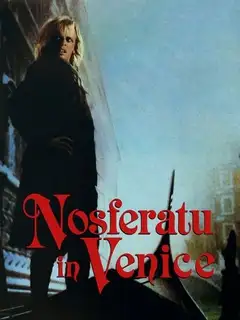 Film Nosferatu a Venezia Ita Completo Senza Attese | Altadefinizione