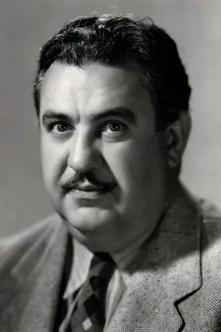Billy Gilbert - Filmography • Carriera