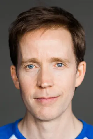 James Arnold Taylor - Filmography • Carriera