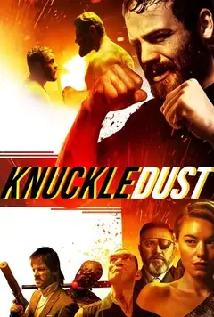 Film Knuckledust - Fight Club Ita Completo Senza Attese | Altadefinizione