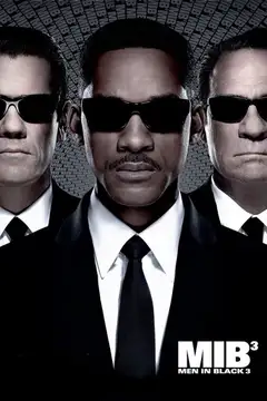 Film Men in Black 3 Ita Completo Senza Attese | Altadefinizione