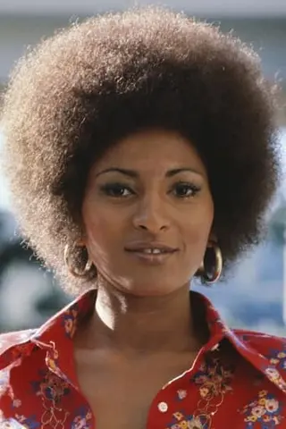 Pam Grier - Filmography • Carriera