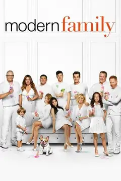 Modern Family Streaming Ita Altadefinizione