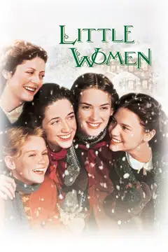 Film Piccole donne 1994 Ita Completo Senza Attese | Altadefinizione