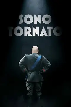 Film Sono tornato Ita Completo Senza Attese | Altadefinizione