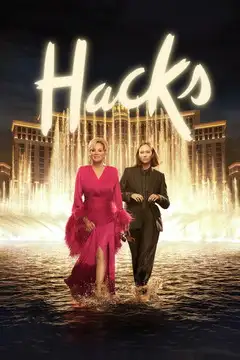 Hacks Streaming Ita Altadefinizione