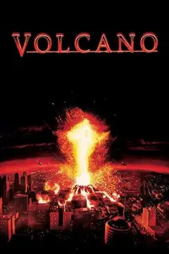 Film Vulcano - Los Angeles 1997 Ita Completo Senza Attese | Altadefinizione