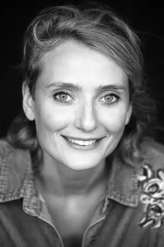 Elise Diamant - Filmography • Carriera