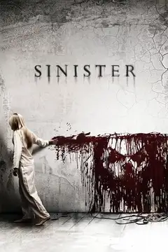 Film Sinister Ita Completo Senza Attese | Altadefinizione
