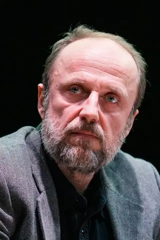 Lukasz Simlat - Filmography • Carriera