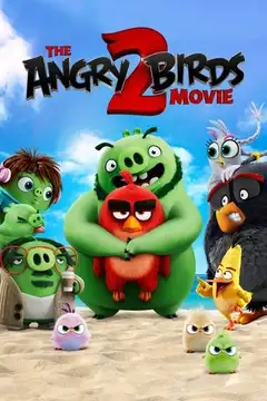 Film Angry Birds 2 - Nemici amici per sempre Ita Completo Senza Attese | Altadefinizione