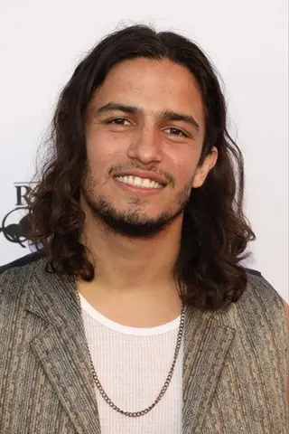 Aramis Knight - Filmography • Carriera