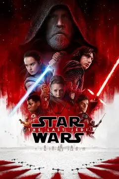 Film Star Wars: Gli ultimi Jedi Ita Completo Senza Attese | Altadefinizione