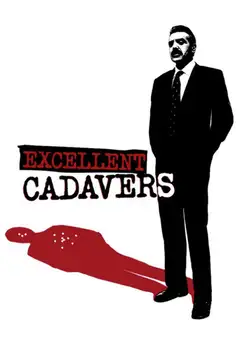 Film I giudici - Excellent Cadavers Ita Completo Senza Attese | Altadefinizione