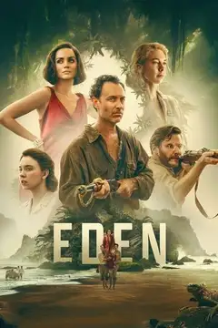 Film Eden 2025 Ita Completo Senza Attese | Altadefinizione
