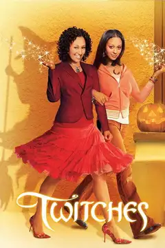 Film Twitches - Gemelle streghelle Ita Completo Senza Attese | Altadefinizione