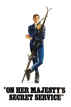 Film Agente 007 - Al servizio segreto di Sua Maestà Ita Completo Senza Attese | Altadefinizione