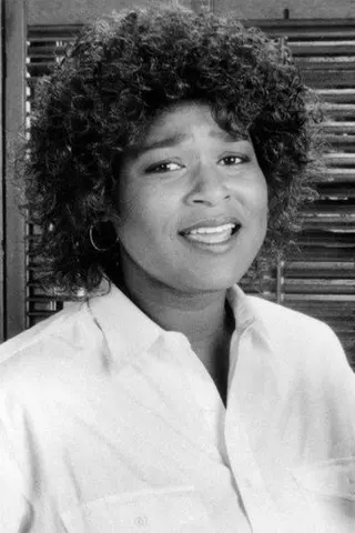 Francesca P. Roberts - Filmography • Carriera
