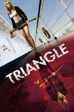 Film Triangle Ita Completo Senza Attese | Altadefinizione